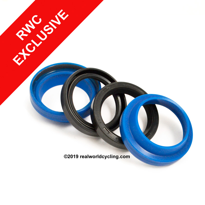 Fork Oil Seals For MARZOCCHI 38mm ForKS 